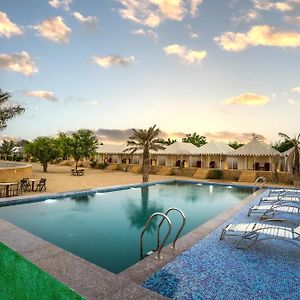 Heritage Juma Resort With Swimming Pool